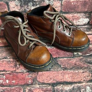 COPY - Dr martins boots